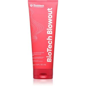 Goddess Biotech Blowout öblítést nem igénylő megújító pakolás 300 ml kép