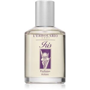 L'ERBOLARIO Iris Eau de Parfum hölgyeknek 50 ml kép