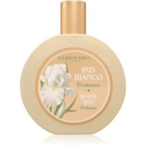 L'ERBOLARIO Iris Bianco Eau de Parfum hölgyeknek 100 ml kép