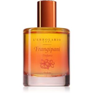 L'ERBOLARIO Frangipani Eau de Parfum hölgyeknek 50 ml kép