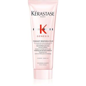 Kérastase Genesis Fondant Renforçateur erősítő kondicionáló a ritkuló hajra 75 ml kép