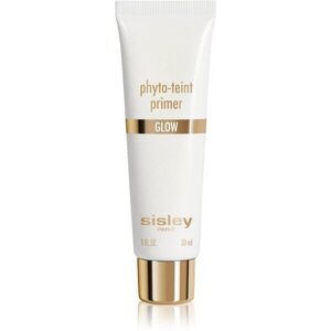 Sisley Phyto-Teint Primer Glow Egységesítő sminkalap az élénk bőrért 30 ml kép