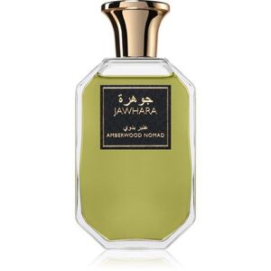 Jawhara Amberwood Nomad Eau de Parfum unisex 100 ml kép