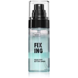 Wibo Aqua Grip sminkfixáló spray hidratáló hatással 55 ml kép