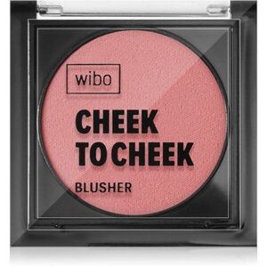 Wibo Cheek to Cheek kompakt arcpirosító árnyalat 3 Balance 3.5 g kép