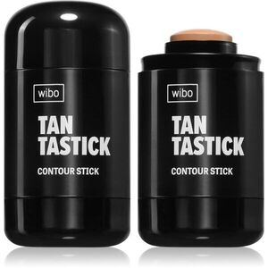 Wibo Tantastick krémes bronzosító stift árnyalat Golden Honey #2W 6 g kép