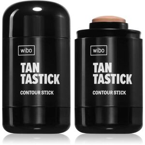 Wibo Tantastick krémes bronzosító stift árnyalat Soft Tan #1C 6 g kép