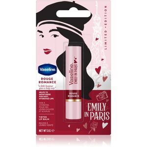 Vaseline Emily In Paris tonizáló ajakbalzsam árnyalat Rouge Romance 3 g kép