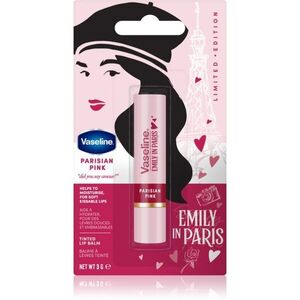 Vaseline Emily In Paris tonizáló ajakbalzsam árnyalat Parisian Pink 3 g kép