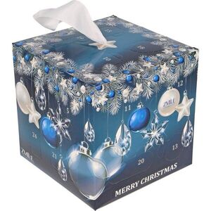 ZMILE COSMETICS Cube Blue Magic ádventi naptár kép