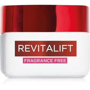 L’Oréal Paris Revitalift Classic bőrkrém parfümmentes 50 ml kép