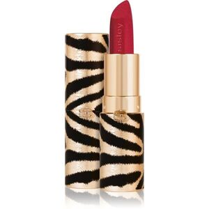 Sisley Phyto Rouge Velvet fényűző ápoló rúzs matt hatással árnyalat 42 Rouge Royal 3 g kép