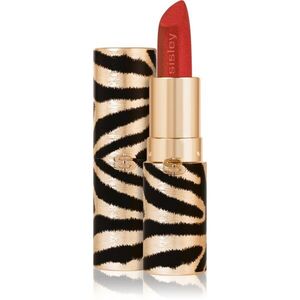 Sisley Phyto Rouge Velvet fényűző ápoló rúzs matt hatással árnyalat 43 Rouge Ardent 3 g kép