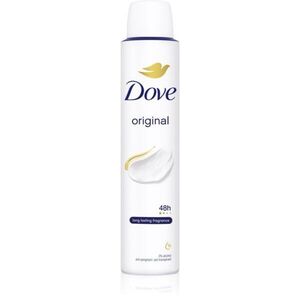 Dove Original izzadásgátló spray 200 ml kép