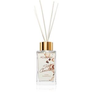 ACappella Hot Chocolate Aroma diffúzor töltettel 100 ml kép