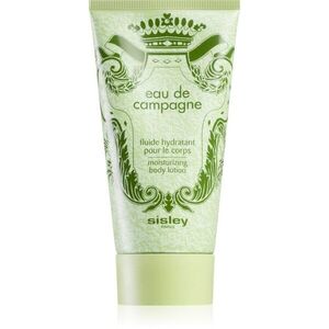 Sisley Eau de Campagne Moisturizing Body Lotion parfümös testápoló tej unisex 150 ml kép
