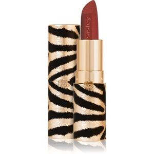Sisley Phyto Rouge Velvet fényűző ápoló rúzs matt hatással árnyalat 12 Beige Crush 3 g kép