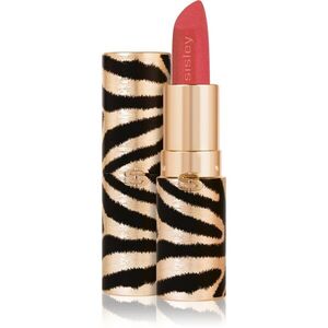 Sisley Phyto Rouge Velvet fényűző ápoló rúzs matt hatással árnyalat 21 Rose Pop 3 g kép
