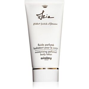Sisley Izia parfümös testápoló tej hölgyeknek 150 ml kép