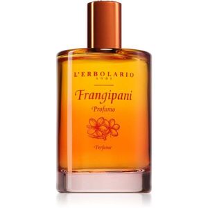 L'ERBOLARIO Frangipani Eau de Parfum uraknak 100 ml kép