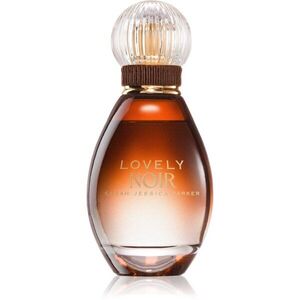 Sarah Jessica Parker Lovely Noir Eau de Parfum hölgyeknek 30 ml kép