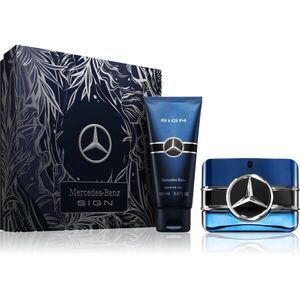 Mercedes-Benz Sign ajándékszett uraknak 1 db kép