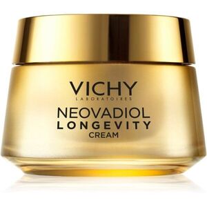 Vichy Neovadiol Longevity Cream revitalizáló krém a bőrsejtek megújulásáért 50 ml kép