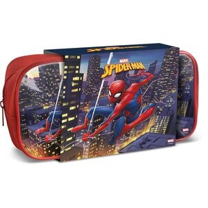 Marvel Spiderman Beauty Case ajándékszett gyermekeknek kép