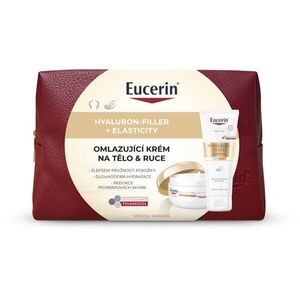Eucerin Hyaluron-Filler + Elasticity ajándékszett hölgyeknek kép
