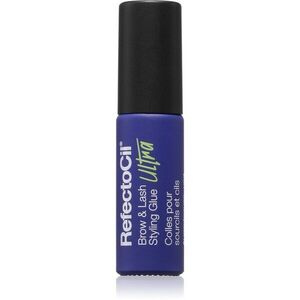 RefectoCil Brow & Lash Styling Glue Ultra ragasztó szempilla liftinghez és lamináláshoz 4 ml kép