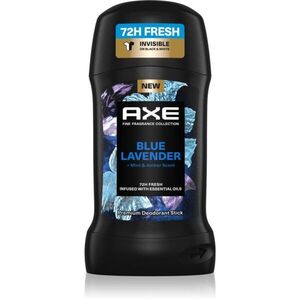 Axe Premium Blue Lavender izzadásgátló deo stift uraknak 50 ml kép