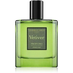L'ERBOLARIO Vetiver Eau de Parfum uraknak 50 ml kép