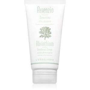 L'ERBOLARIO Assenzio deo-krém 50 ml kép