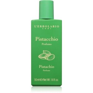 L'ERBOLARIO Pistacchio Eau de Parfum unisex 50 ml kép