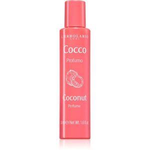 L'ERBOLARIO Cocco Eau de Parfum unisex 50 ml kép