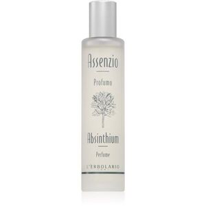 L'ERBOLARIO Assenzio Eau de Parfum unisex 50 ml kép