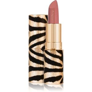 Sisley Phyto Rouge Velvet fényűző ápoló rúzs matt hatással árnyalat 10 Beige Nude 3 g kép