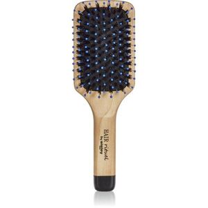 Hair Rituel by Sisley The Pocket Brush Radiance & Softness hajkefe a fénylő és selymes hajért 1 db kép