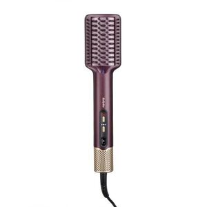 BaByliss Air Power Smooth AS6400E levegős hajformázó a haj kiegyenesítésére és kisimítására 1 db kép