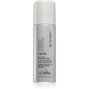 Joico Style and Finish Power Spray gyorsan száradó spray a hajformázáshoz extra erős fixálás 43 g kép