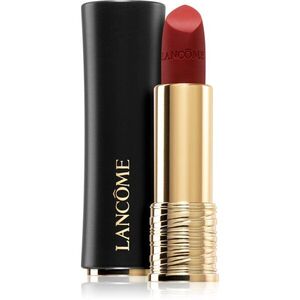 Lancôme L'Absolu Rouge Drama Matte 2024 mattító rúzs utántölthető árnyalat 296 3.4 g kép