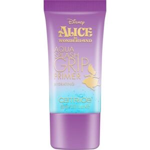 Catrice Disney Alice in Wonderland sminkalap a make-up alá géles textúrájú C01 Nothing Is Impossible 30 ml kép