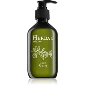 Herbal Collection Liquid Soap folyékony szappan 300 ml kép