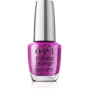 OPI Good Enough to Treat Infinite Shine körömlakk árnyalat A Lil Suga & Spice 15 ml kép