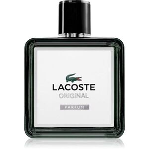 Lacoste Original parfüm uraknak 100 ml kép