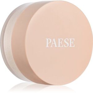 Paese Puff Cloud Soft Cover Blur ultra könnyű állagú púder a szem köré 4.5 g kép