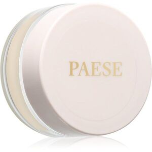Paese Long Cover Fixing Loose Powder ultra könnyű állagú púder 6 g kép