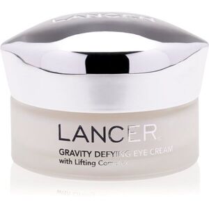 LANCER GRAVITY DEFYING Eye Cream feszesítő szemkrém lifting hatással 15 ml kép
