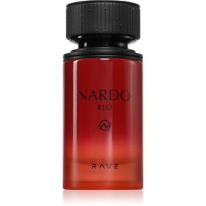 Rave Nardo Red Eau de Parfum unisex 100 ml kép