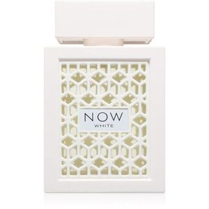 Rave Now White Eau de Parfum unisex 100 ml kép